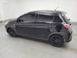 Used 2024 Mitsubishi Mirage Black Edition image 3