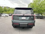 New 2025 Nissan Armada PRO-4X w/ Convenience Package image 6