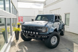 Used 2024 Ford Bronco Raptor w/ Interior Carbon Fiber Pack 6 image 4