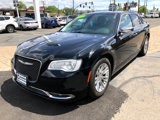 Used 2017 Chrysler 300 C image 5