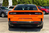 Used 2025 Dodge Charger Daytona R/T w/ Quick Order Package 25M R/T image 4