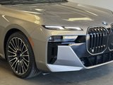New 2025 BMW 740i image 3