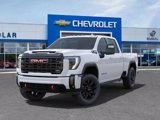 New 2025 GMC Sierra 2500 AT4 w/ AT4 Premium Plus Package image 6