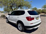 Used 2013 BMW X3 xDrive35i image 5