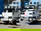 New 2026 Chevrolet Silverado 1500 LT image 3