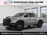 New 2025 RAM 1500 RHO image 2