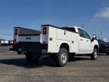 New 2025 Chevrolet Silverado 2500 W/T w/ WT Convenience Package image 4