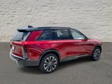 New 2026 Cadillac Vistiq Sport image 5