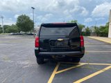 Used 2017 Chevrolet Tahoe LT image 4