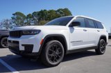New 2024 Jeep Grand Cherokee L Altitude image 2