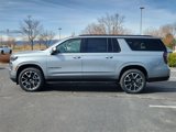 New 2025 Chevrolet Suburban RST w/ Comfort Package image 5