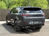 New 2025 Land Rover Range Rover Sport Dynamic SE image 3