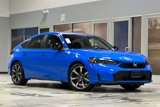 New 2025 Honda Civic Sport Touring image 2