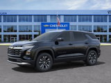 New 2026 Chevrolet Equinox LT w/ Convenience Package II image 2