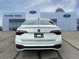 Used 2022 Volkswagen Jetta SE w/ Panoramic Sunroof Package image 5
