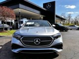 New 2025 Mercedes-Benz E 350 4MATIC Sedan image 2