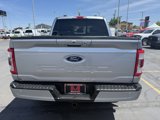 Used 2023 Ford F150 Lariat image 4