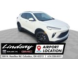 New 2026 Buick Encore GX Sport Touring w/ Experience Buick Package image 2