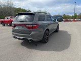 New 2025 Dodge Durango R/T image 3
