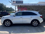 Used 2015 Acura MDX FWD w/ Advance & Entertainment image 3