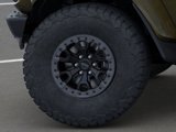 New 2025 Ford Bronco Raptor image 4