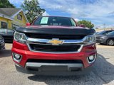 Used 2016 Chevrolet Colorado LT w/ LT Convenience Package image 2