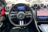 Used 2024 Mercedes-Benz C 300 4MATIC Sedan image 4