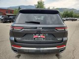 New 2025 Jeep Grand Cherokee Overland image 4