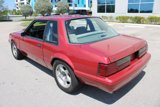 Used 1990 Ford Mustang LX image 5