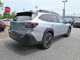 New 2025 Subaru Outback Onyx Edition image 4