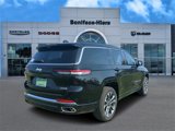 New 2025 Jeep Grand Cherokee L Overland w/ Advanced Protech Group III image 4