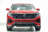 New 2025 Volkswagen Atlas SEL Premium R-Line image 2
