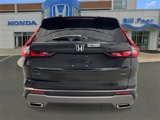 New 2026 Honda CR-V Sport Touring image 4
