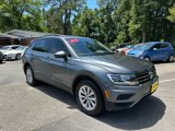Used 2018 Volkswagen Tiguan S image 3
