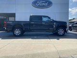 New 2025 Ford F250 4x4 Crew Cab Super Duty image 3