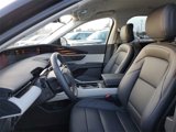 New 2025 Lincoln Nautilus Premier image 5