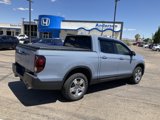 New 2025 Honda Ridgeline RTL image 5
