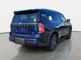 New 2025 Nissan Armada SL image 5