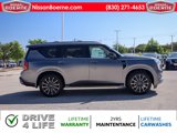New 2025 Nissan Armada Platinum Reserve image 4