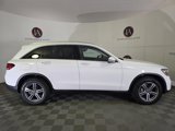 Used 2022 Mercedes-Benz GLC 300 4MATIC image 3