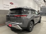 New 2025 Nissan Pathfinder Platinum w/ Cargo Package image 3