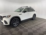 New 2025 MAZDA CX-70 3.3 Turbo w/ Preferred Package image 3