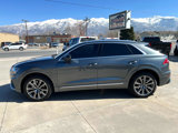 Used 2021 Audi SQ8 Prestige image 2
