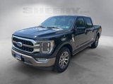 Certified 2023 Ford F150 King Ranch w/ Equipment Group 601A High image 2