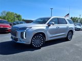 New 2025 Hyundai Palisade Calligraphy image 2