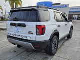 New 2026 Honda Passport TrailSport image 5