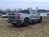 New 2025 Chevrolet Silverado 1500 RST w/ Rally Edition image 3