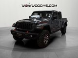 Certified 2024 Jeep Gladiator Mojave image 2