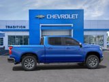 New 2025 Chevrolet Silverado 1500 LT w/ Leather Package image 5