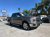 Used 2019 Ford F150 Lariat image 4